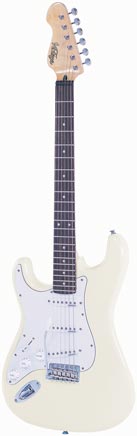 Vintage Electric Guitars